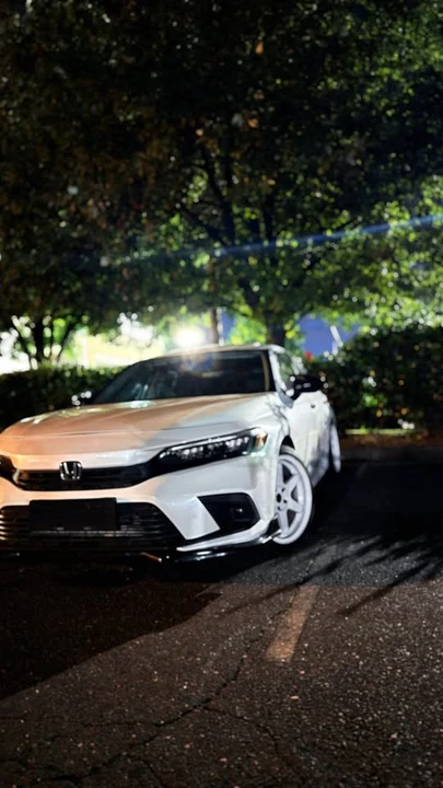 2024 Honda Civic 11th Gen - Image 6 of 7