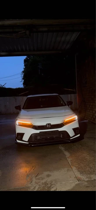 2024 Honda Civic 11th Gen - Image 5 of 7