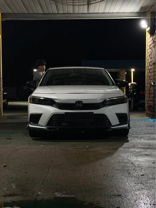 2024 Honda Civic 11th Gen - Image 3 of 7