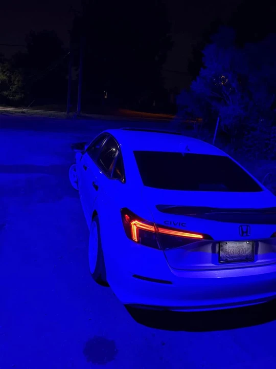 2024 Honda Civic 11th Gen - Image 7 of 7