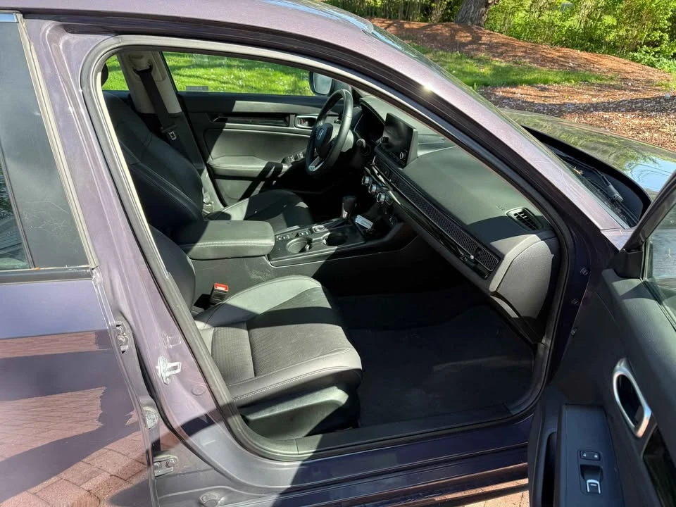 2024 Honda Civic 11th Gen - Image 7 of 14
