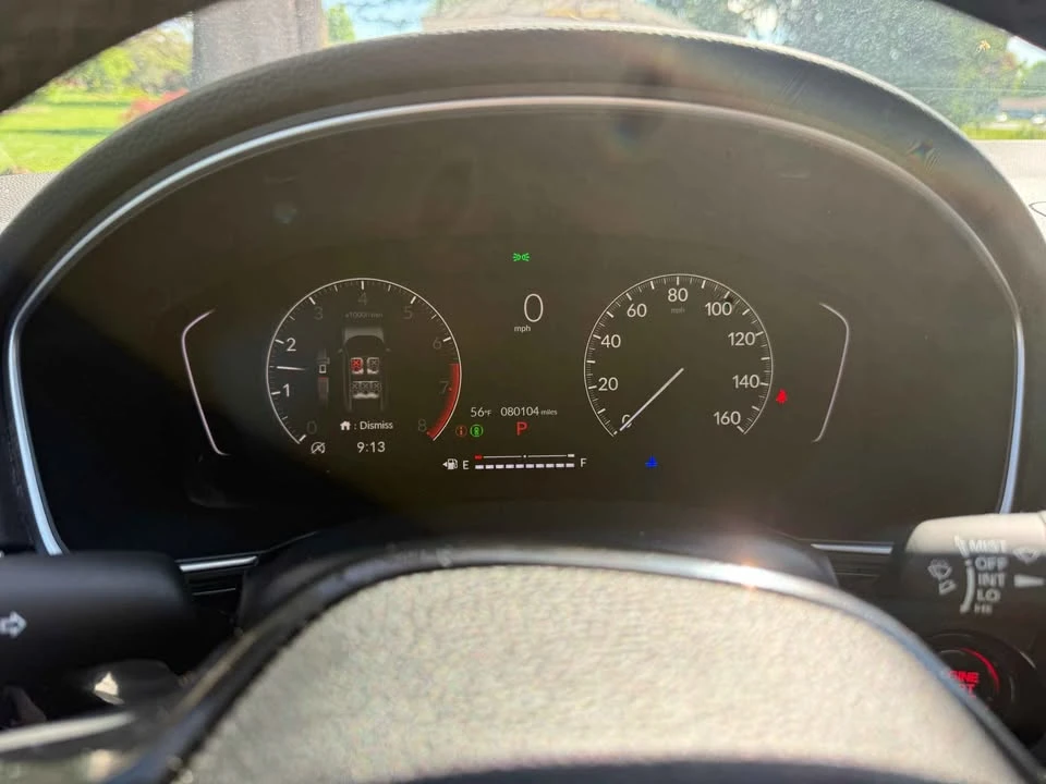 2024 Honda Civic 11th Gen - Image 13 of 14