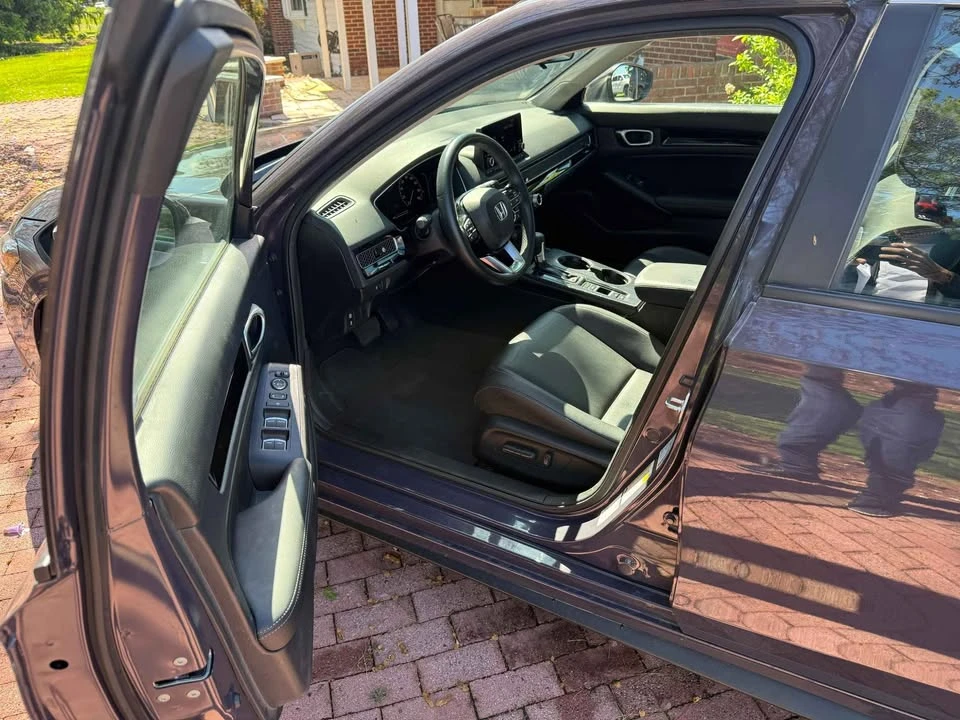 2024 Honda Civic 11th Gen - Image 11 of 14