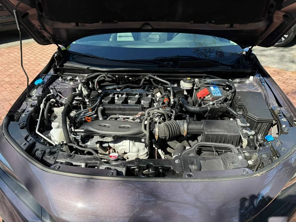 2024 Honda Civic 11th Gen - Image 14 of 14