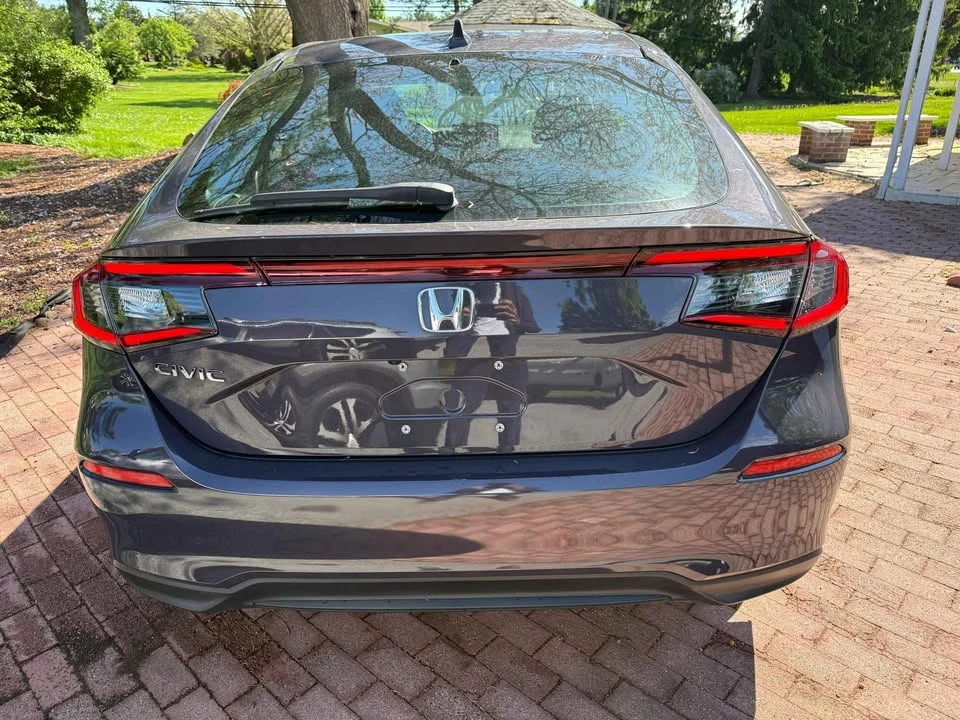 2024 Honda Civic 11th Gen - Image 6 of 14