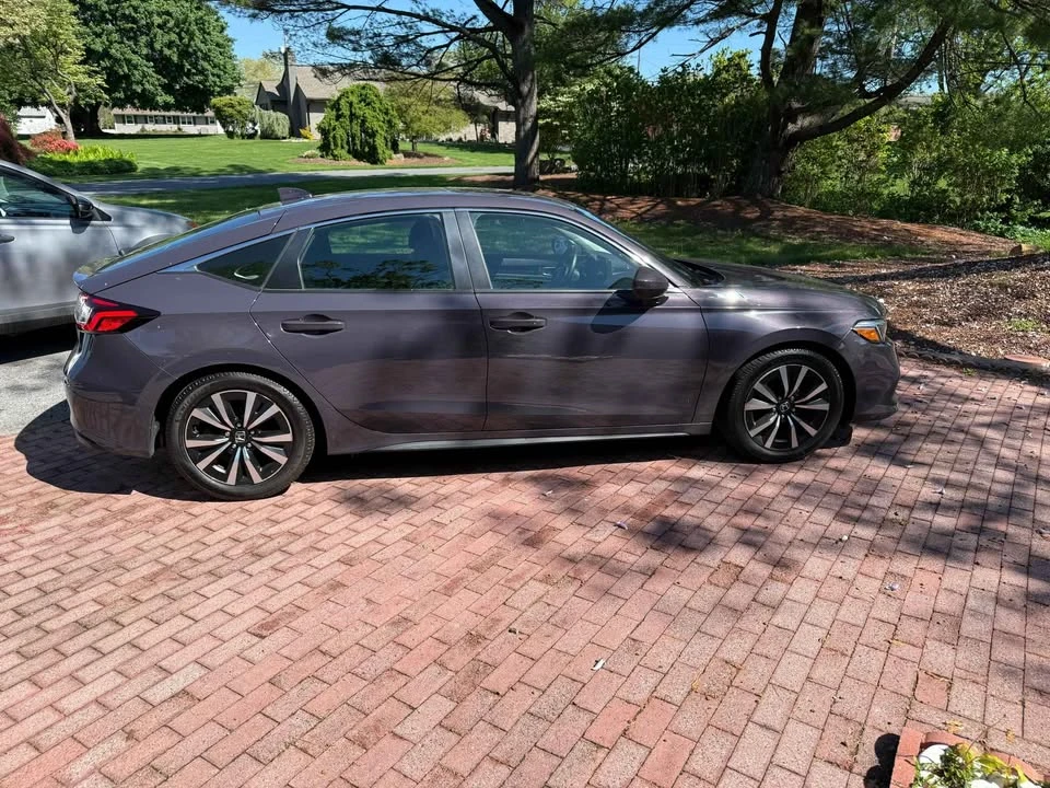 2024 Honda Civic 11th Gen - Image 3 of 14