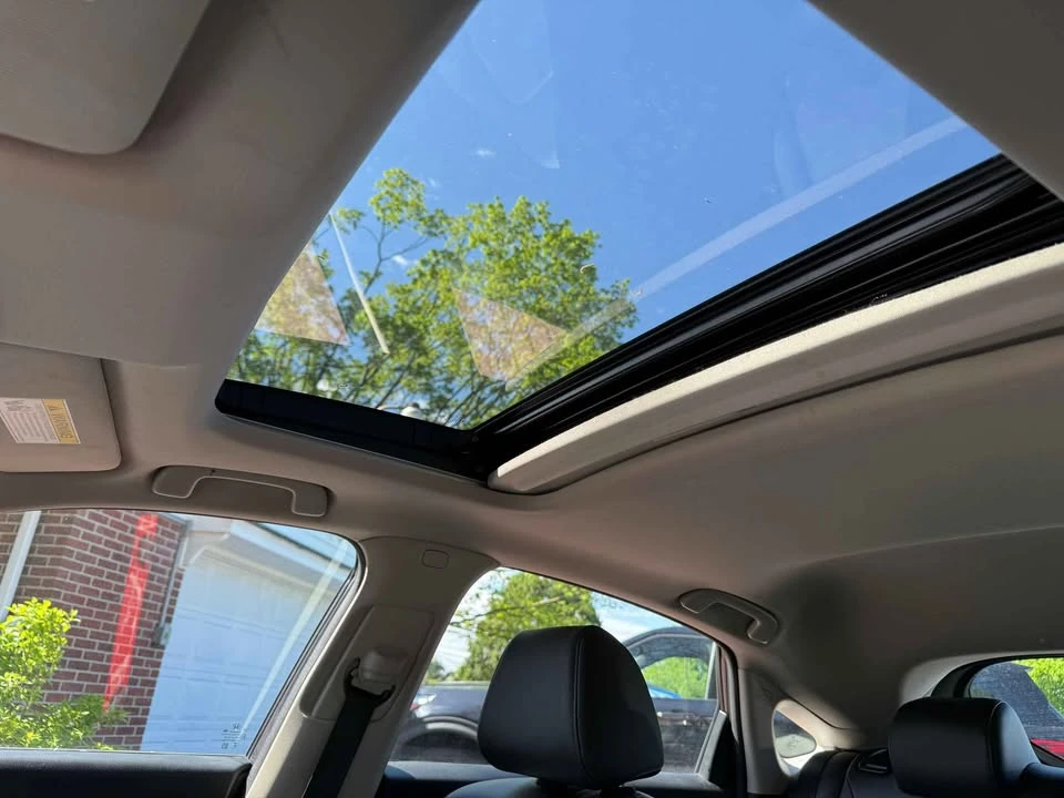 2024 Honda Civic 11th Gen - Image 5 of 14