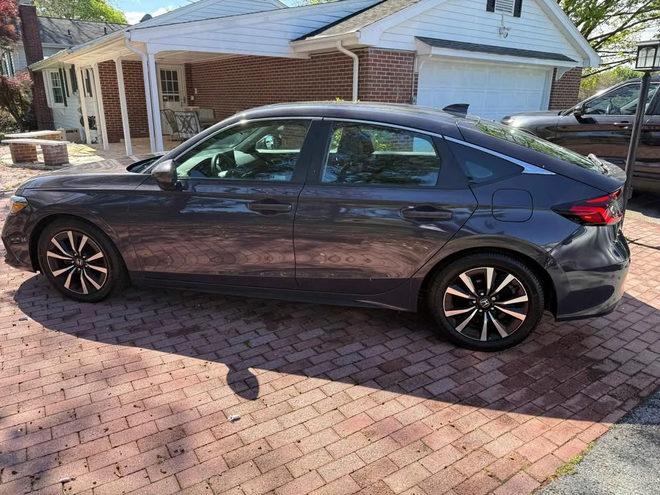 2024 Honda Civic 11th Gen - Image 4 of 14