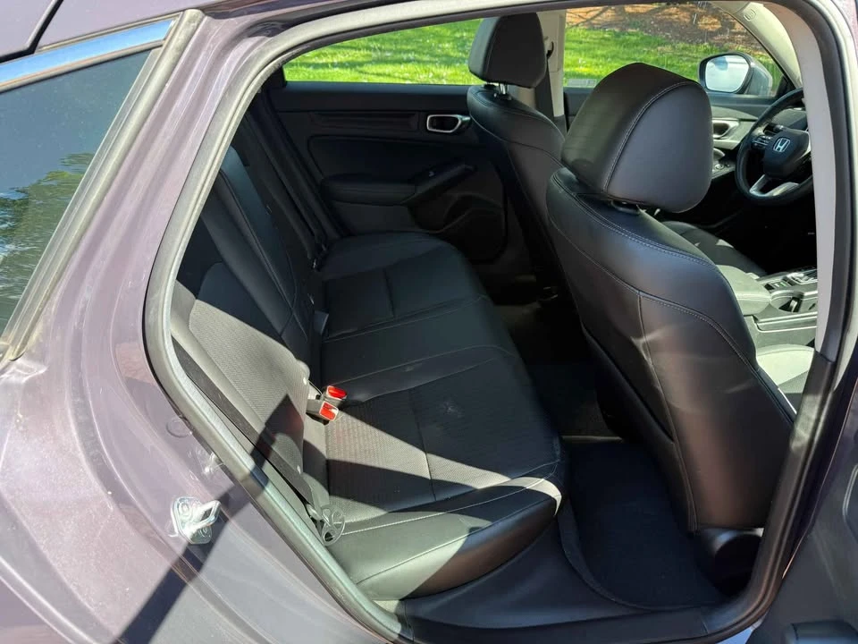 2024 Honda Civic 11th Gen - Image 9 of 14