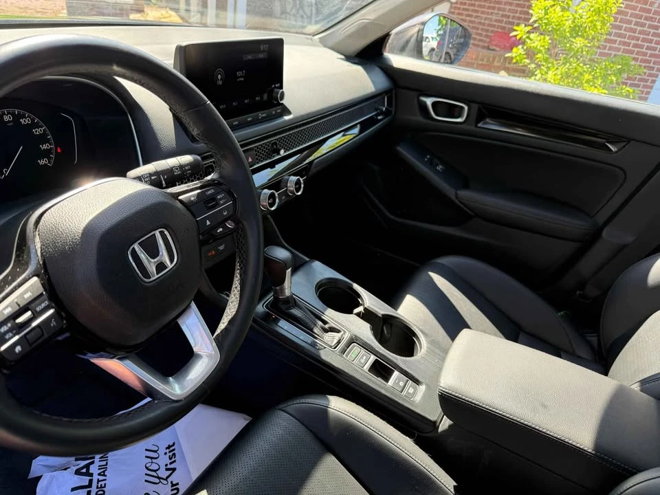 2024 Honda Civic 11th Gen - Image 10 of 14