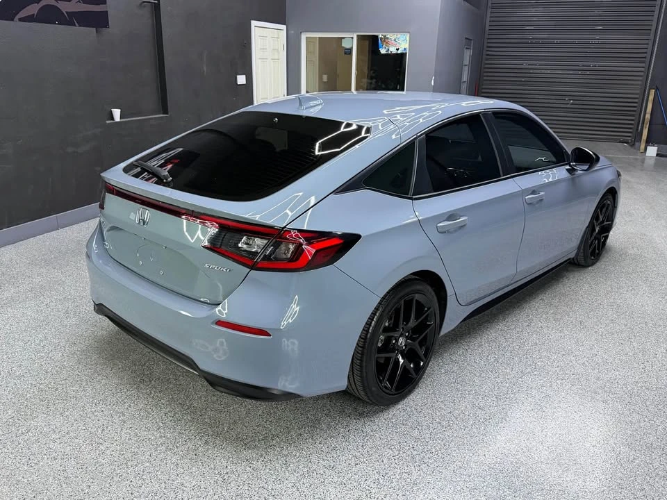 2024 Honda Civic 11th Gen - Image 6 of 14
