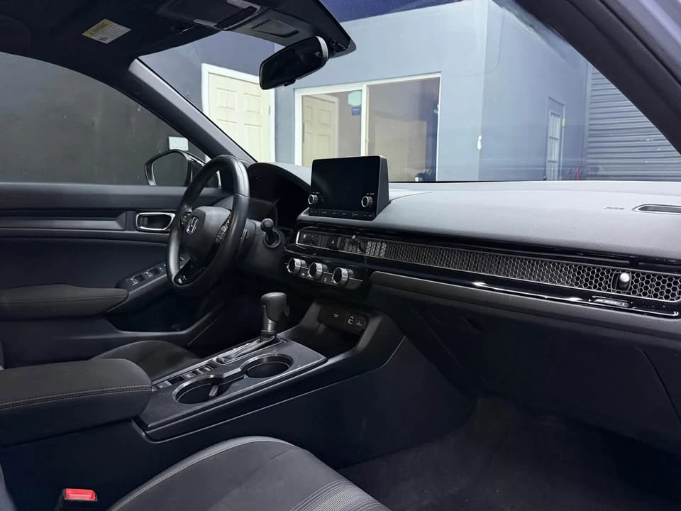 2024 Honda Civic 11th Gen - Image 10 of 14