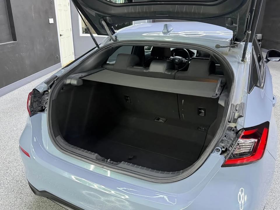 2024 Honda Civic 11th Gen - Image 8 of 14