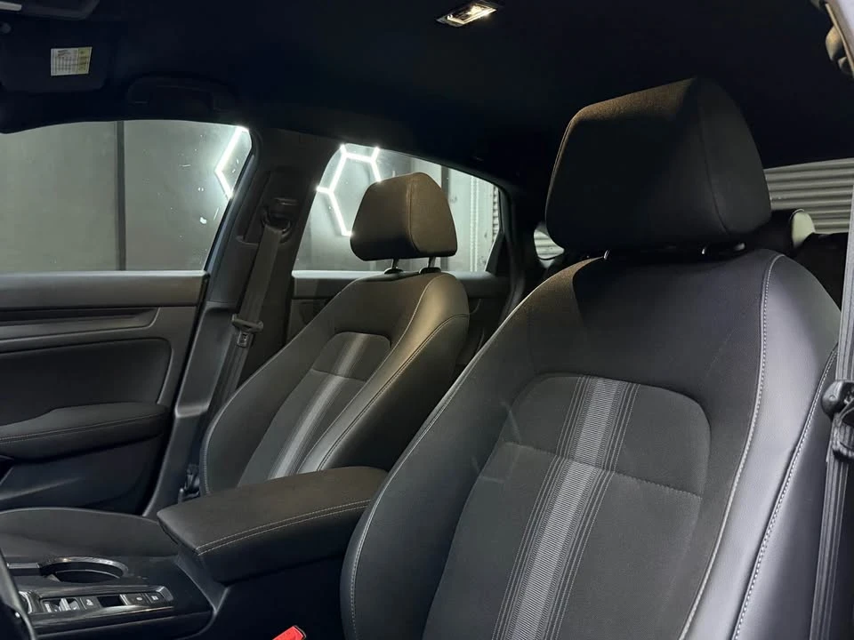 2024 Honda Civic 11th Gen - Image 11 of 14