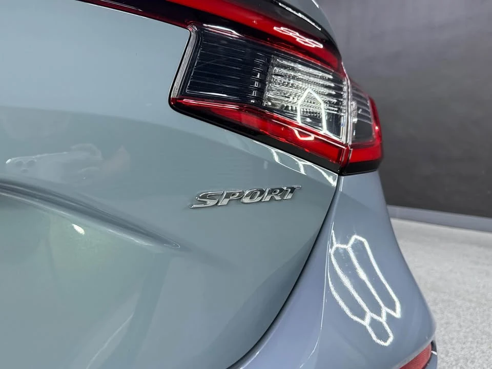 2024 Honda Civic 11th Gen - Image 7 of 14