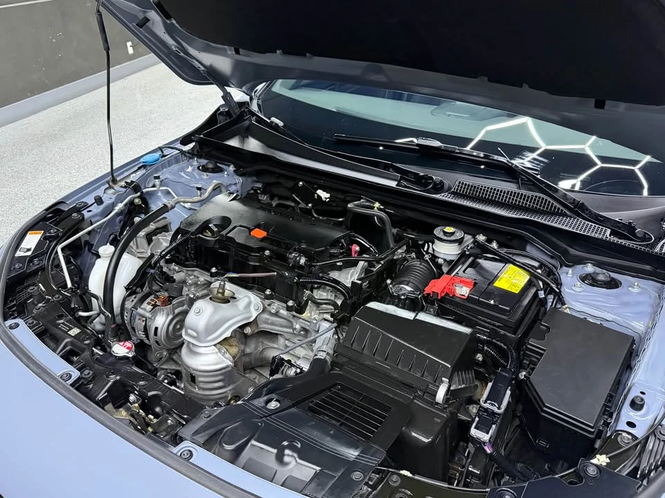 2024 Honda Civic 11th Gen - Image 14 of 14
