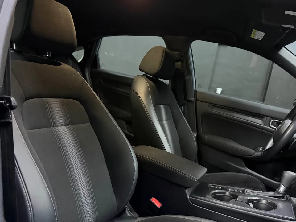 2024 Honda Civic 11th Gen - Image 12 of 14