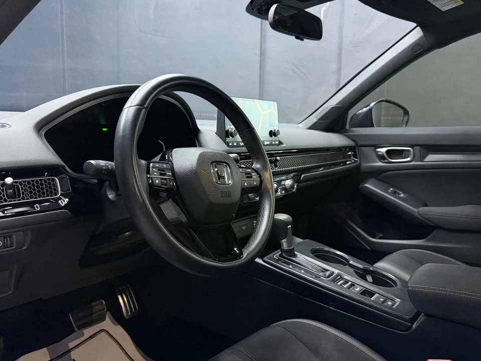 2024 Honda Civic 11th Gen - Image 9 of 14