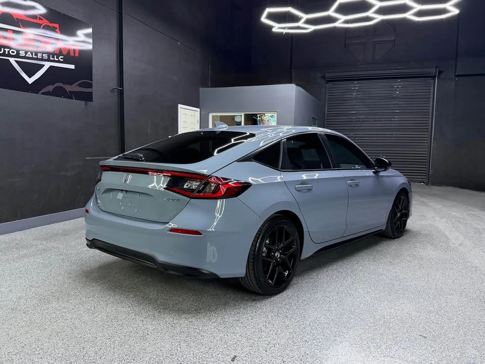 2024 Honda Civic 11th Gen - Image 5 of 14