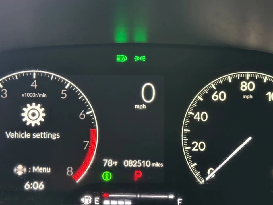 2024 Honda Civic 11th Gen - Image 13 of 31