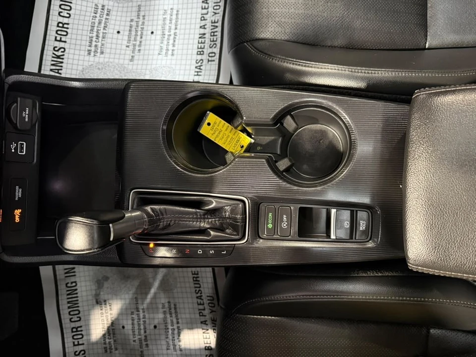 2024 Honda Civic 11th Gen - Image 16 of 31