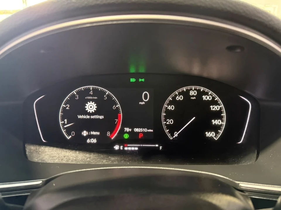 2024 Honda Civic 11th Gen - Image 12 of 31