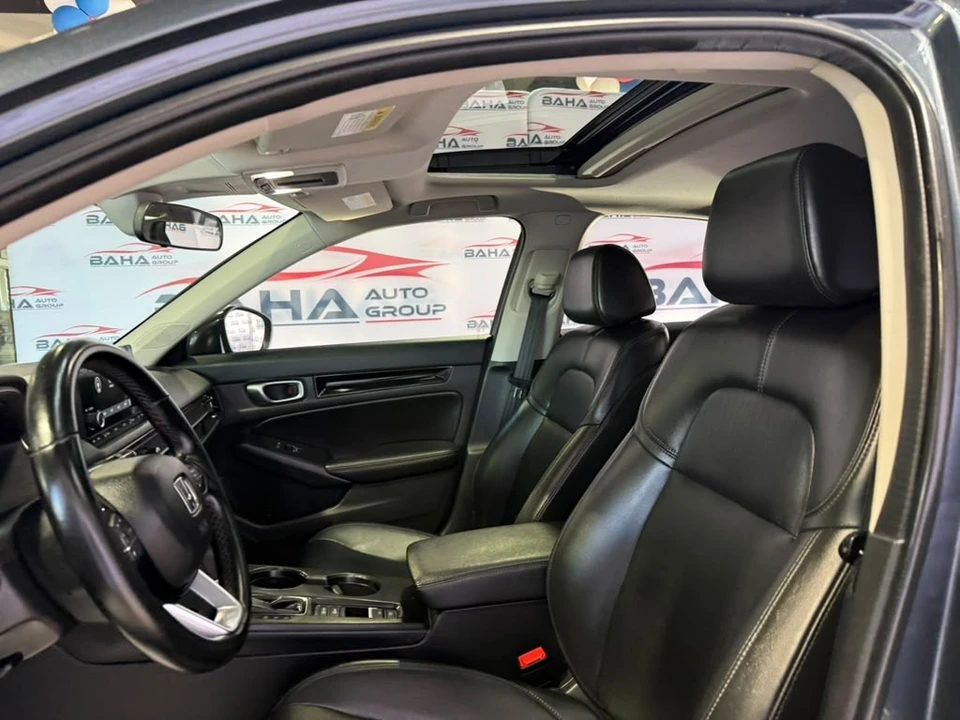 2024 Honda Civic 11th Gen - Image 27 of 31