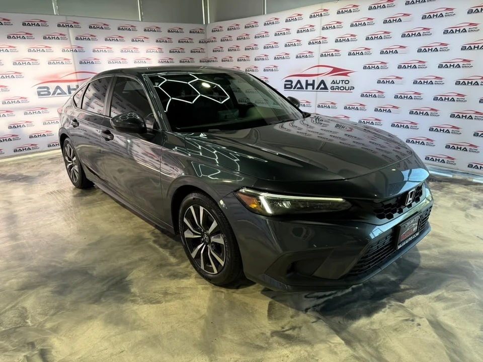 2024 Honda Civic 11th Gen - Image 5 of 31