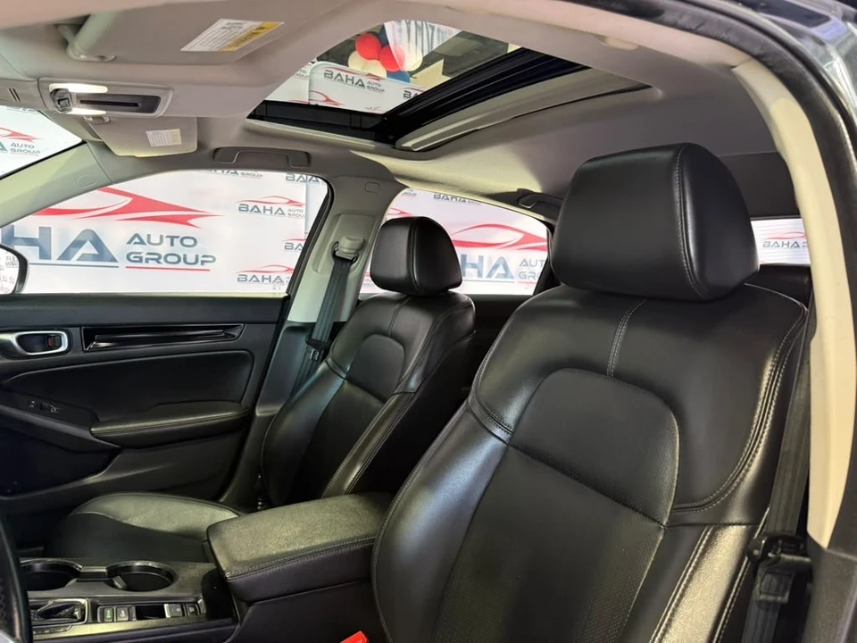 2024 Honda Civic 11th Gen - Image 28 of 31