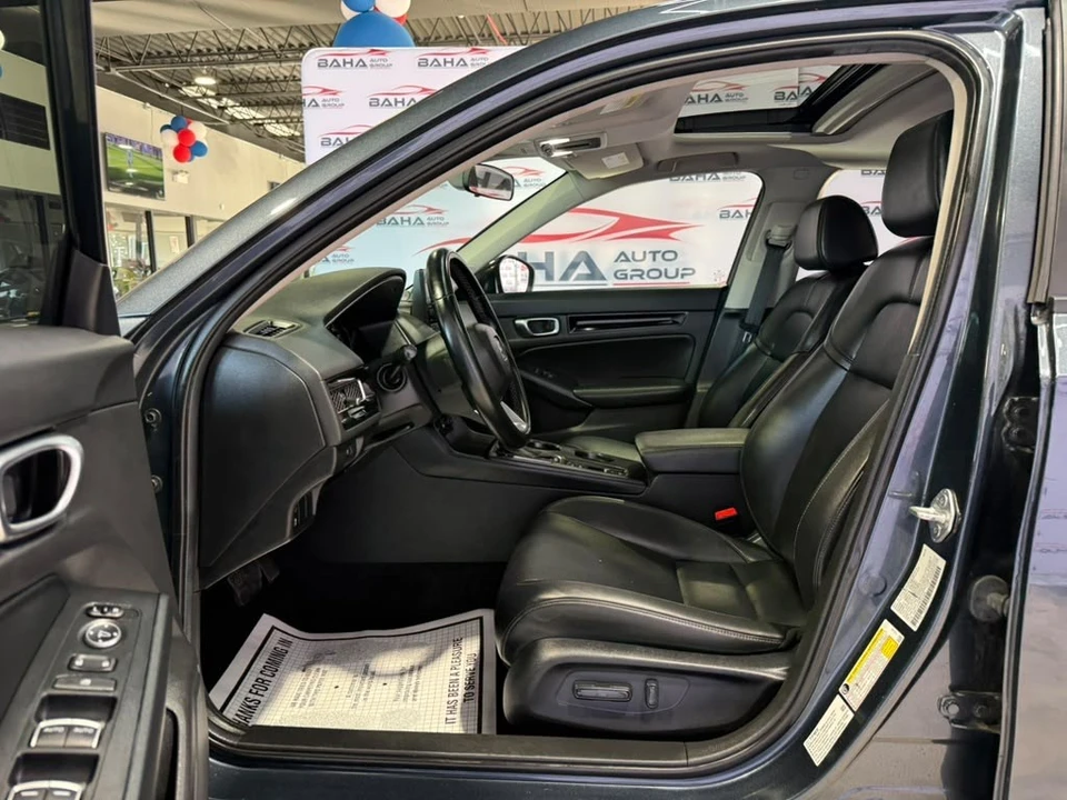 2024 Honda Civic 11th Gen - Image 26 of 31