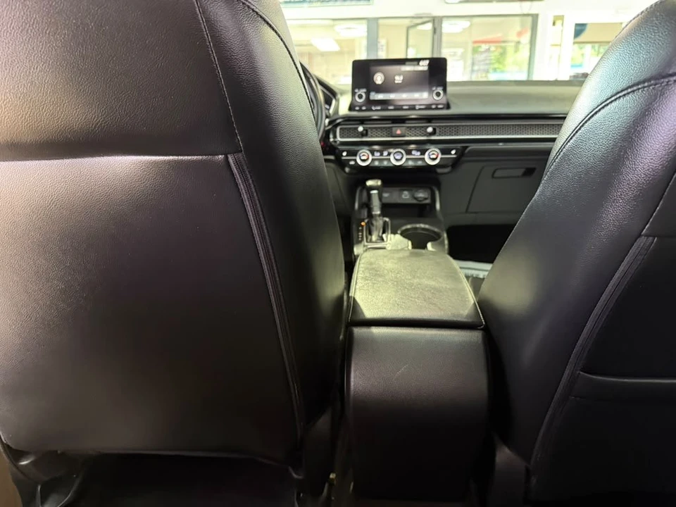 2024 Honda Civic 11th Gen - Image 20 of 31