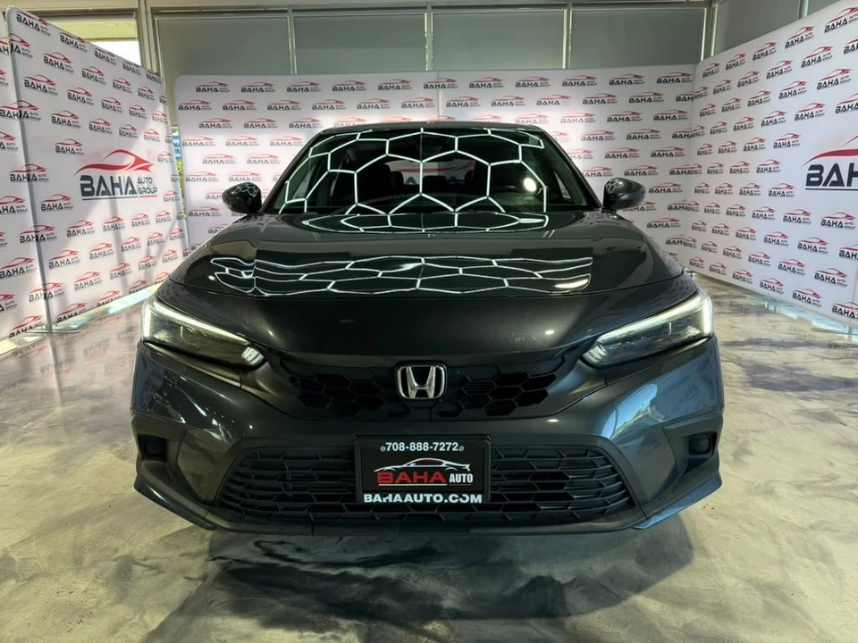 2024 Honda Civic 11th Gen - Image 3 of 31