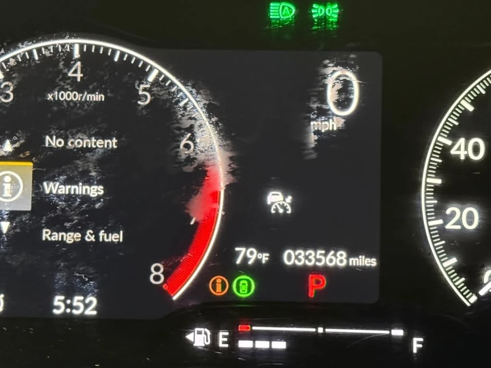 2024 Honda Civic 11th Gen - Image 15 of 31