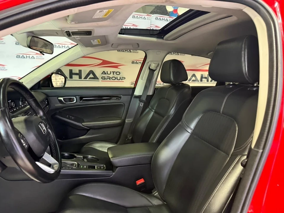 2024 Honda Civic 11th Gen - Image 29 of 31