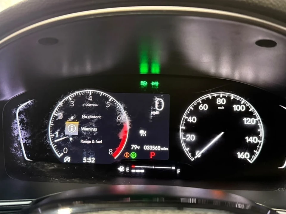 2024 Honda Civic 11th Gen - Image 14 of 31