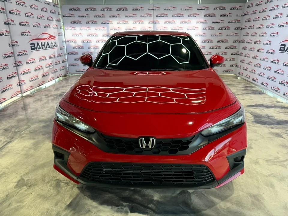 2024 Honda Civic 11th Gen - Image 4 of 31