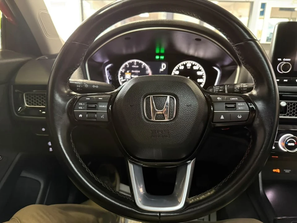 2024 Honda Civic 11th Gen - Image 11 of 31