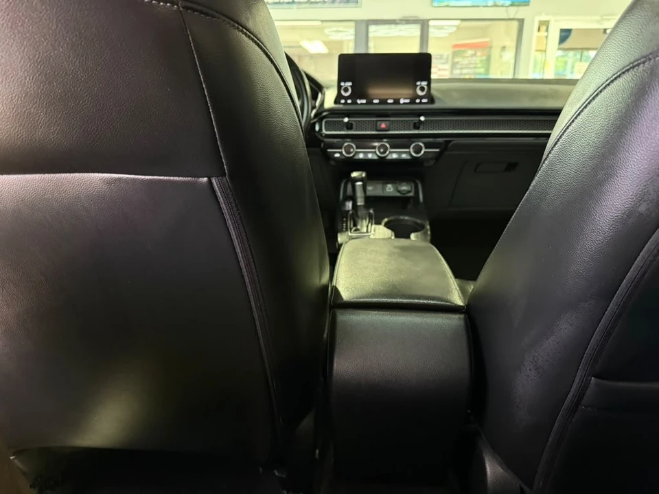 2024 Honda Civic 11th Gen - Image 22 of 31