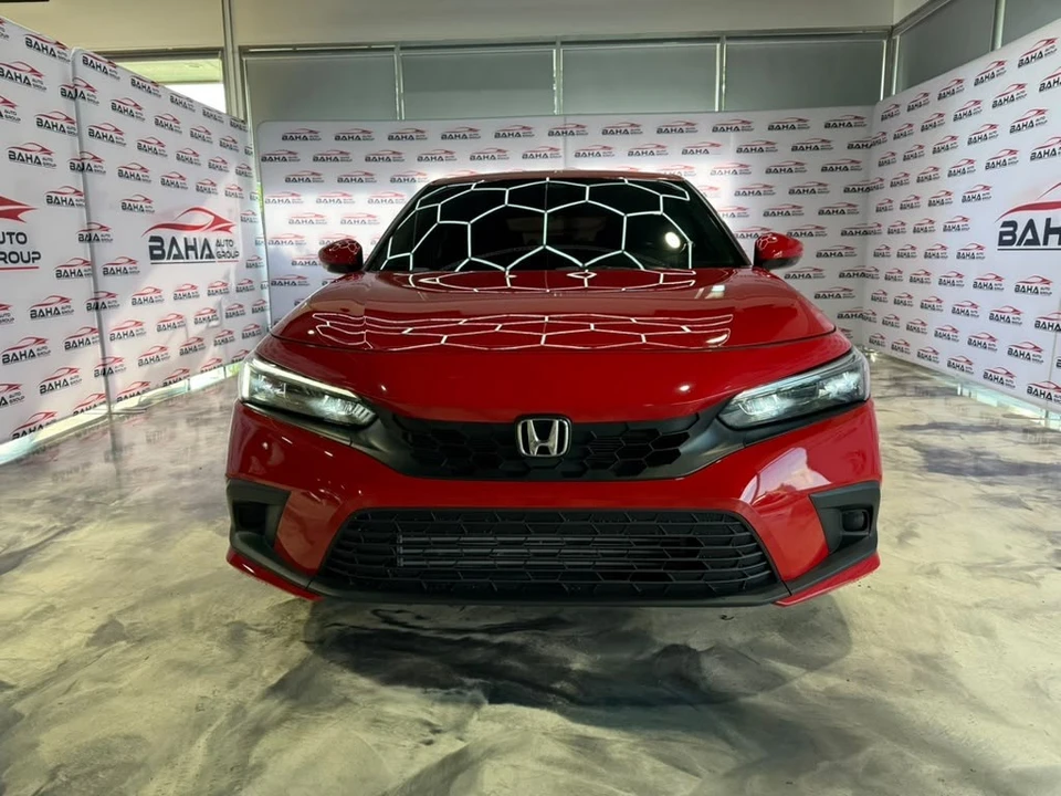 2024 Honda Civic 11th Gen - Image 3 of 31