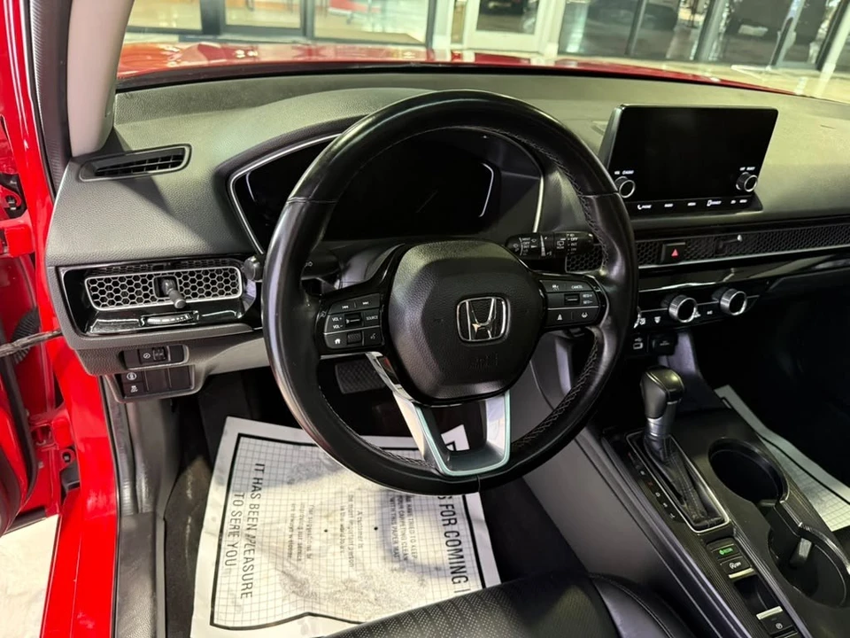 2024 Honda Civic 11th Gen - Image 31 of 31