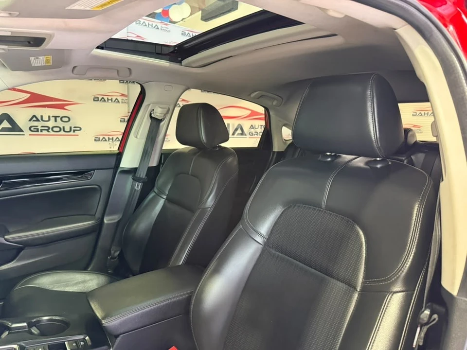 2024 Honda Civic 11th Gen - Image 30 of 31