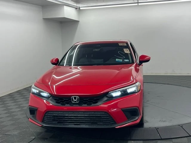2024 Honda Civic 11th Gen - Image 4 of 12