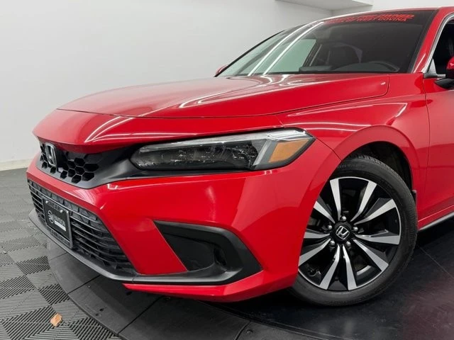 2024 Honda Civic 11th Gen - Image 4 of 31