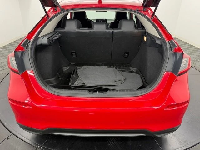 2024 Honda Civic 11th Gen - Image 14 of 31