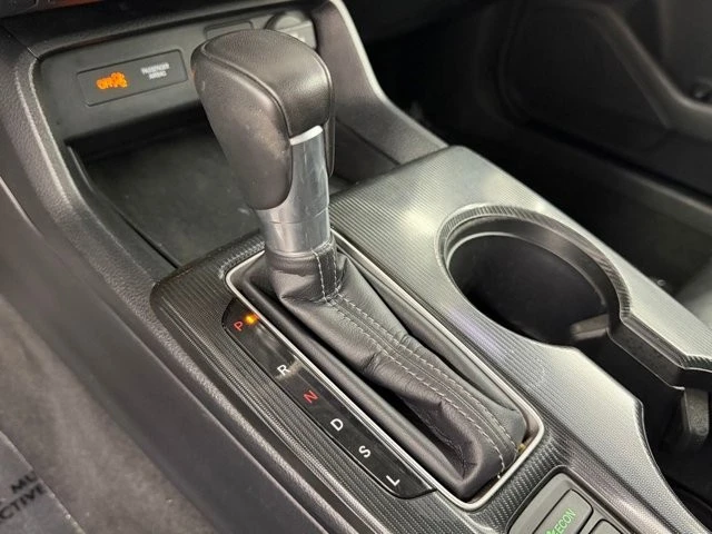 2024 Honda Civic 11th Gen - Image 31 of 31