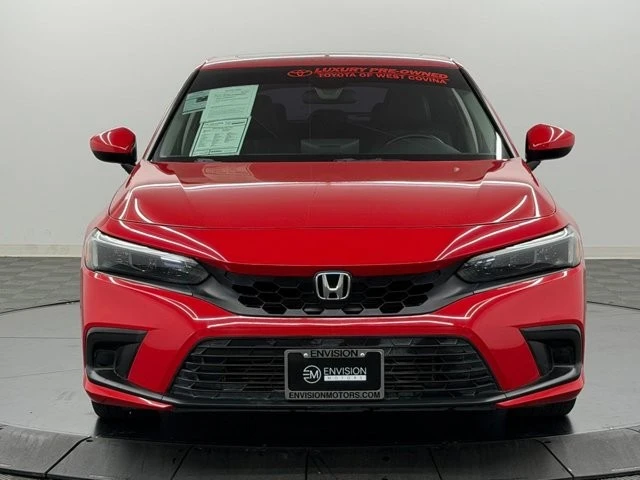 2024 Honda Civic 11th Gen - Image 6 of 31