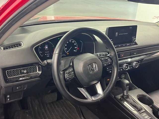 2024 Honda Civic 11th Gen - Image 9 of 12