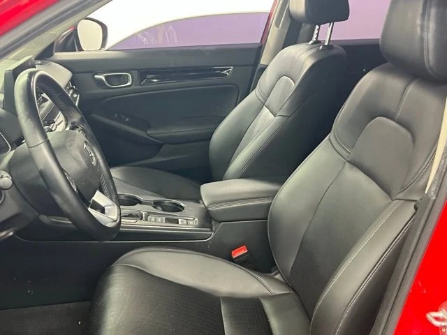 2024 Honda Civic 11th Gen - Image 8 of 12