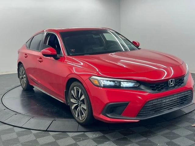 2024 Honda Civic 11th Gen - Image 3 of 12