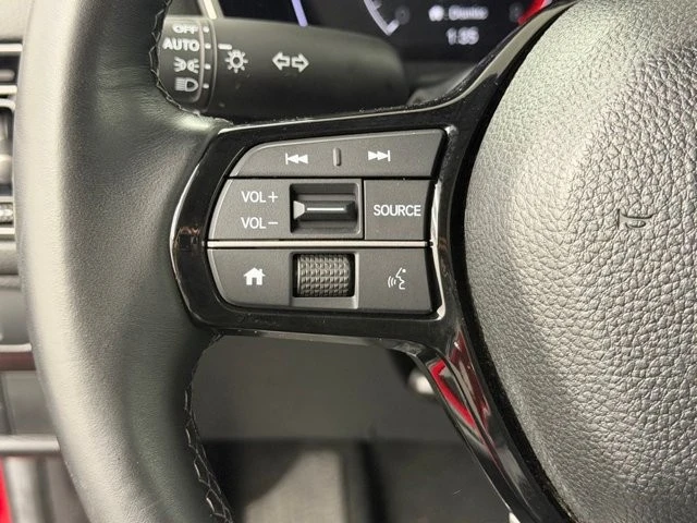 2024 Honda Civic 11th Gen - Image 26 of 31